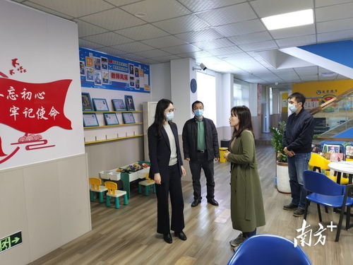 黃江堅決落實“雙減” 進一步規(guī)范民辦校外培訓機構管理